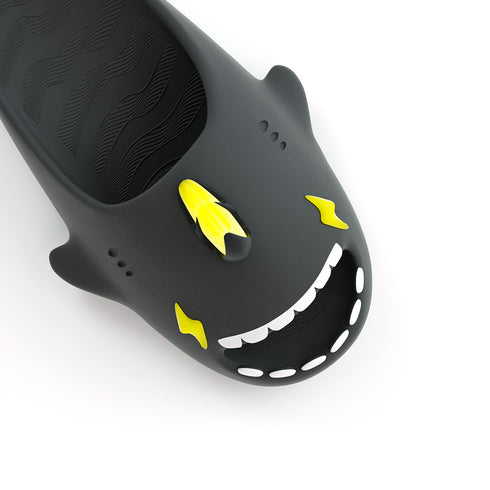 Sharkicks Pro - Koi Dragon, Lightning Eyes